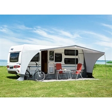 DWT Solsejl - Flair Vario Modul (1121 - 1150 cm)